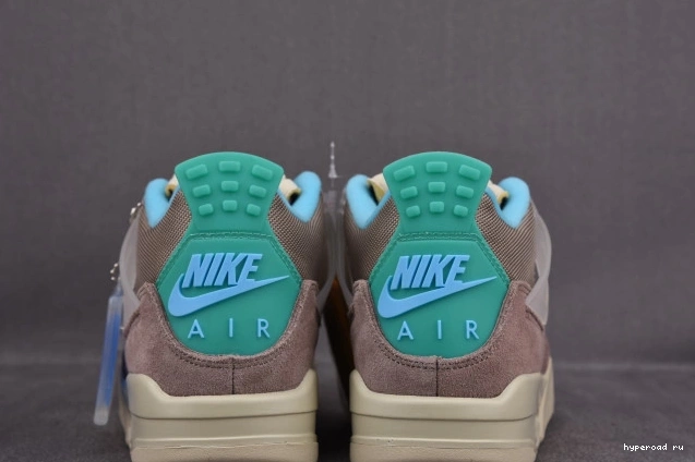 Taupe Jordan Anniversary DJ5718-242 4 30th Haze Union Air Retro SP 0822